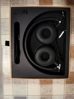 Наушники AKG N60NC