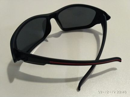 Солнцезащитные поляризационные очки