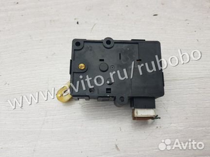 Актуатор печки Mitsubishi Galant 8 USA 4G64 2003