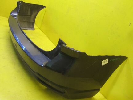 Бампер задний Subaru Forester SJ 4 (13-18) 57704SG