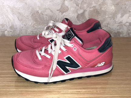 Кроссовки new balance 574