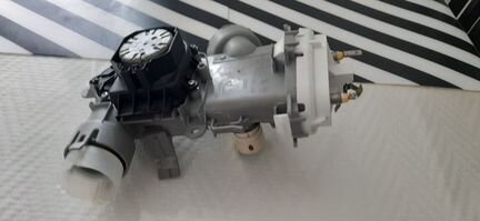 Тэн проточный для посудомойки Bosch