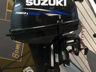 Лодочный мотор Suzuki DT9.9 объявление продам