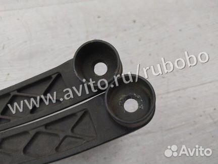 Поводки дворников Kia Magentis 2 MG G4KD 2010