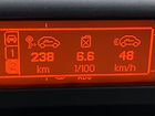 Peugeot 207 1.6 AT, 2008, 94 000 км объявление продам