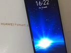 Huawei P Smart 2021 4/128 гб