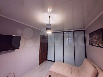 1-к квартира, 33 м², 5/9 эт.