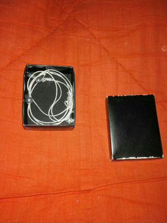 Бижутерия новая Эйвон