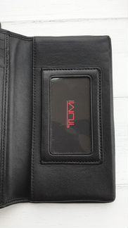 Кошелек tumi
