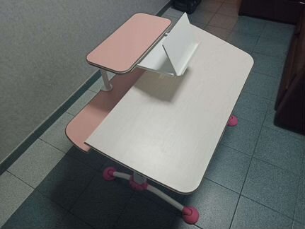 Парта Conductor-03 Milk P