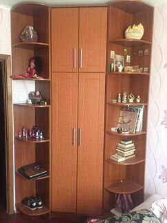 Шкаф большой