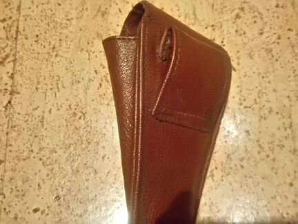 Чехол для походного ножа