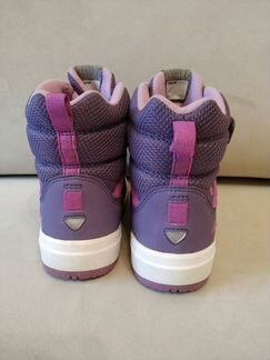 Зимние ботинки viking 25