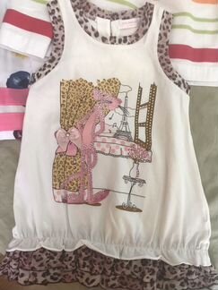 Лето принцессы 4-5 лет