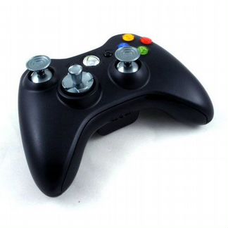 Джойстик PS3, PST ModSticks P