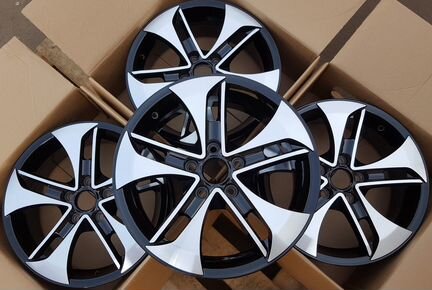 Диски Р16 R16 Митсубиси Kia Киа Хендай Мазда Хонда