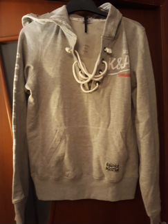 Худи женская Kangaroos