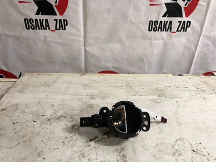 Внутренняя ручка двери Mini Cooper R56(55,56,57)