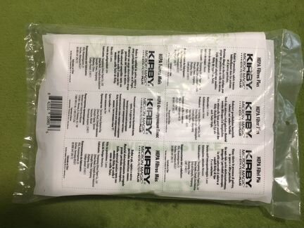 Новые мешки Kirby для всех Кирби оптом