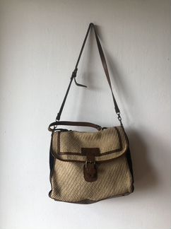 Сумка Massimo Dutti