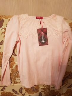 Школьные блузки новые р.146