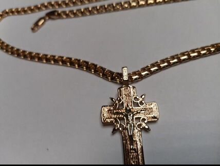 Золотой комплект