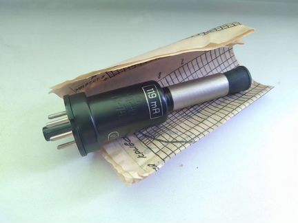 Преобразователь пмт-4М