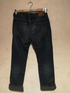 Джинсы утепленные GAP