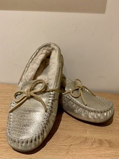 Лоферы UGG оригинал