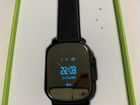 Детские смарт часы с gps Smart Watch T58 объявление продам