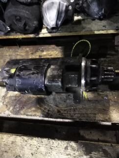 Стартер 02M9110232F форд галакси фольксваген шаран