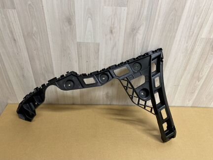 Крепление на задний бампер vw polo sedan 10-20год