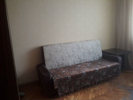 Комната 11 м² в 3-к, 7/12 эт.