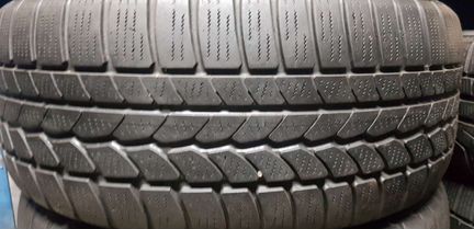 235 55 R17 Continental winter contact