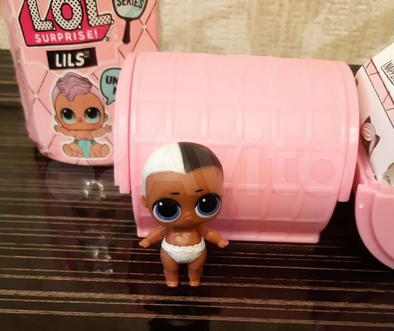 lol lil boy next door