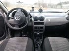 Renault Sandero 1.6 МТ, 2012, 79 859 км объявление продам