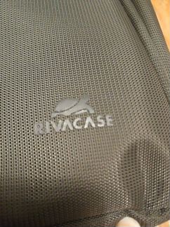 Рюкзак для ноутбука rivacase 8660 новый