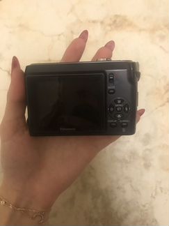 Фотоаппарат panasonic dmc-LS80
