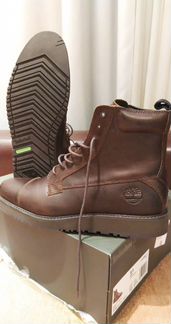 Ботинки wesley falls boot