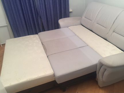 Продаю раскладной диван