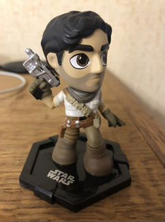 Funko pop mystery minis star wars