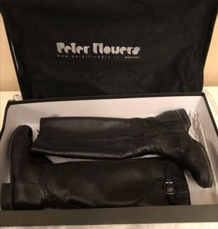 Сапоги Peter Flowers (Италия)