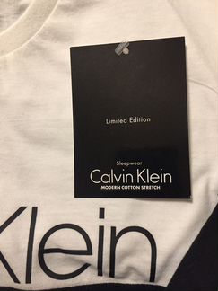 Футболка Calvin Klein