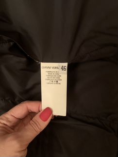 Куртка зимняя женская 44-46