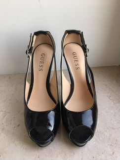 Туфли Guess