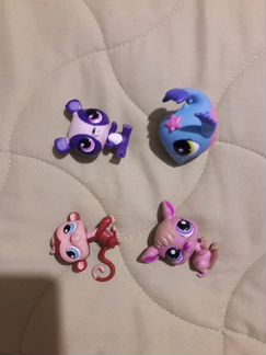 Littlest Pet Shop