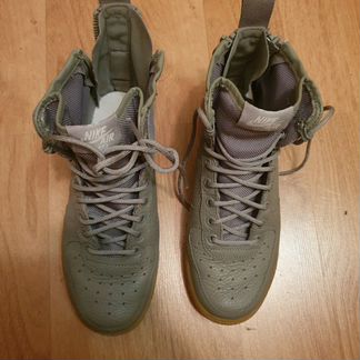 Nike air force женские