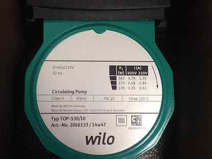 Насос wilo typ top 540/40. Циркуляционный насос wilo top-s 40/10. Wilo top s 30 10 dm. Wilo top s 30 10 dm. Wilo top s 30/10 2066132/20w45.