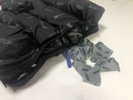 Противопролежневая подушка Vicair Vector O2