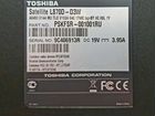 Ноутбук Toshiba satellite L870D-D3W объявление продам